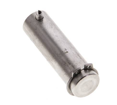 Pasador para clips esféricos para cilindro de 50 mm ISO 15552 ISO 21287