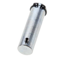 Pasador para abrazaderas esféricas para cilindro ISO 15552 ISO 21287 de 63 mm