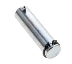 Pasador para abrazaderas esféricas para cilindro ISO 15552 ISO 21287 de 63 mm