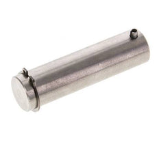 Pasador para clips esféricos para cilindro de 80 mm ISO 15552 ISO 21287
