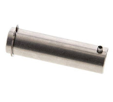 Pasador para clips esféricos para cilindro de 80 mm ISO 15552 ISO 21287