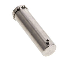 Pasador para clips esféricos para cilindro de 80 mm ISO 15552 ISO 21287