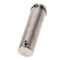 Pasador para clips esféricos para cilindro de 80 mm ISO 15552 ISO 21287
