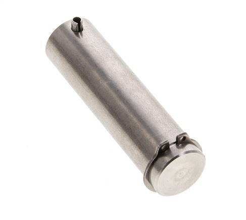 Pasador para clips esféricos para cilindro de 80 mm ISO 15552 ISO 21287