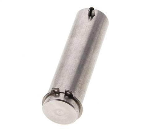 Pasador para clips esféricos para cilindro de 80 mm ISO 15552 ISO 21287
