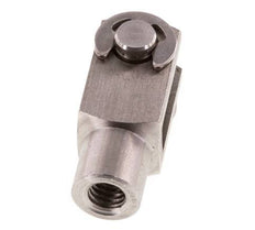 Pasador de horquilla M6 Acero inoxidable 303 (1.4305)