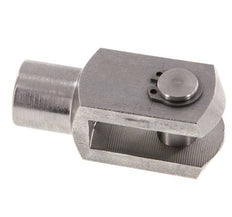 Pasador de horquilla M12 Acero inoxidable 303 (1.4305)