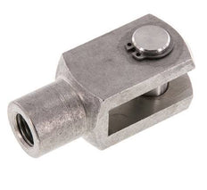 Pasador de horquilla M16 Acero inoxidable 303 (1.4305)