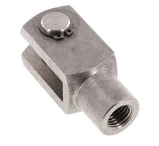 Pasador de horquilla M16 Acero inoxidable 303 (1.4305)