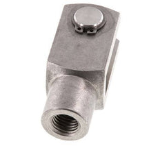 Pasador de horquilla M16 Acero inoxidable 303 (1.4305)
