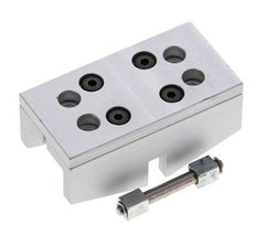 Puente pendular 18 mm Rodless estrecho