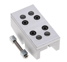 Puente pendular 18 mm Rodless estrecho