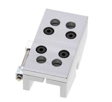 Puente pendular 18 mm Rodless estrecho