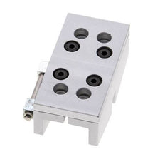 Puente pendular 18 mm Rodless estrecho