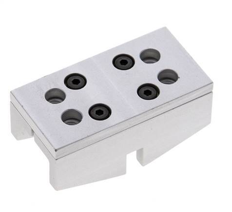 Puente pendular 18 mm Rodless estrecho