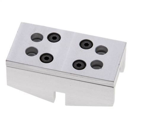 Puente pendular 18 mm Rodless estrecho