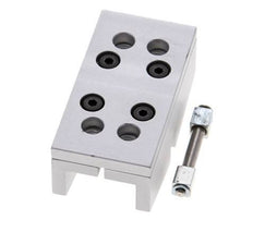 Puente pendular 18 mm Rodless estrecho
