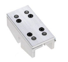 Puente pendular 25 mm Rodless estrecho