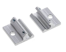Fijación central para cilindro sin vástago de 32 mm