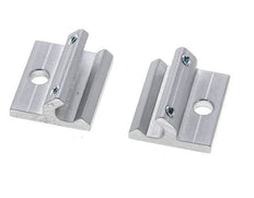 Fijación central para cilindro sin vástago de 32 mm
