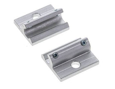 Fijación central para cilindro sin vástago de 32 mm