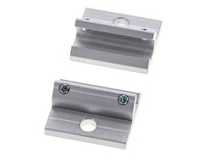 Fijación central para cilindro sin vástago de 32 mm