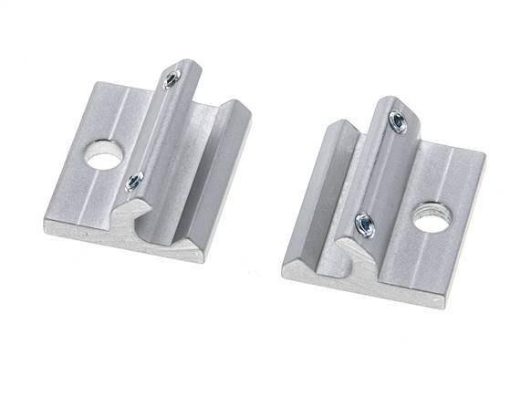 Fijación central para cilindro sin vástago de 32 mm