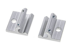 Fijación central para cilindro sin vástago de 32 mm