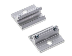 Fijación central para cilindro sin vástago de 32 mm