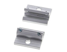 Fijación central para cilindro sin vástago de 32 mm