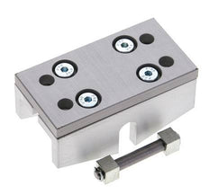 Puente pendular 32 mm Rodless estrecho