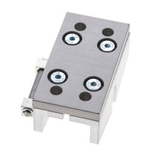 Puente pendular 32 mm Rodless estrecho