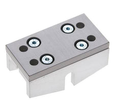 Puente pendular 32 mm Rodless estrecho