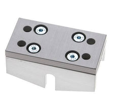 Puente pendular 32 mm Rodless estrecho