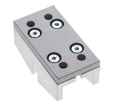 Puente pendular 32 mm Rodless estrecho