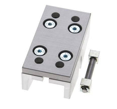 Puente pendular 32 mm Rodless estrecho