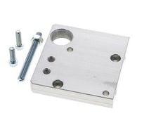 Fin de carrera para cilindros sin vástago de 40 mm