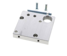 Fin de carrera para cilindros sin vástago de 40 mm