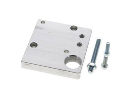 Fin de carrera para cilindros sin vástago de 40 mm