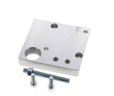 Fin de carrera para cilindros sin vástago de 40 mm