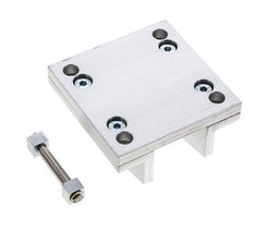Puente Pendular 40 mm Rodless