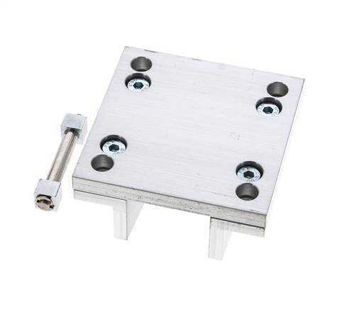 Puente Pendular 40 mm Rodless