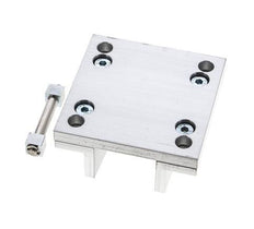 Puente Pendular 40 mm Rodless