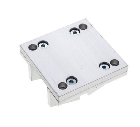 Puente Pendular 40 mm Rodless