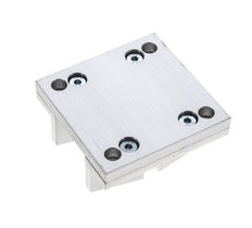Puente Pendular 40 mm Rodless