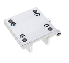 Puente Pendular 40 mm Rodless
