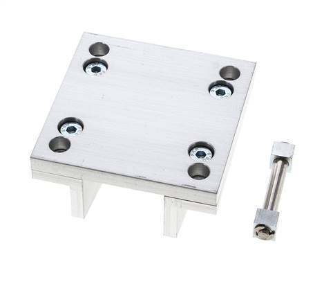Puente Pendular 40 mm Rodless