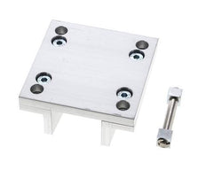Puente Pendular 40 mm Rodless