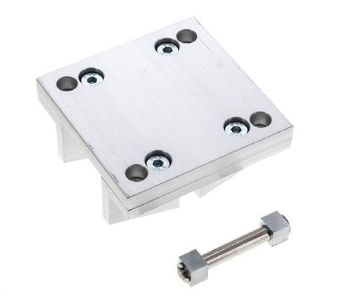 Puente Pendular 40 mm Rodless