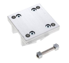Puente Pendular 40 mm Rodless